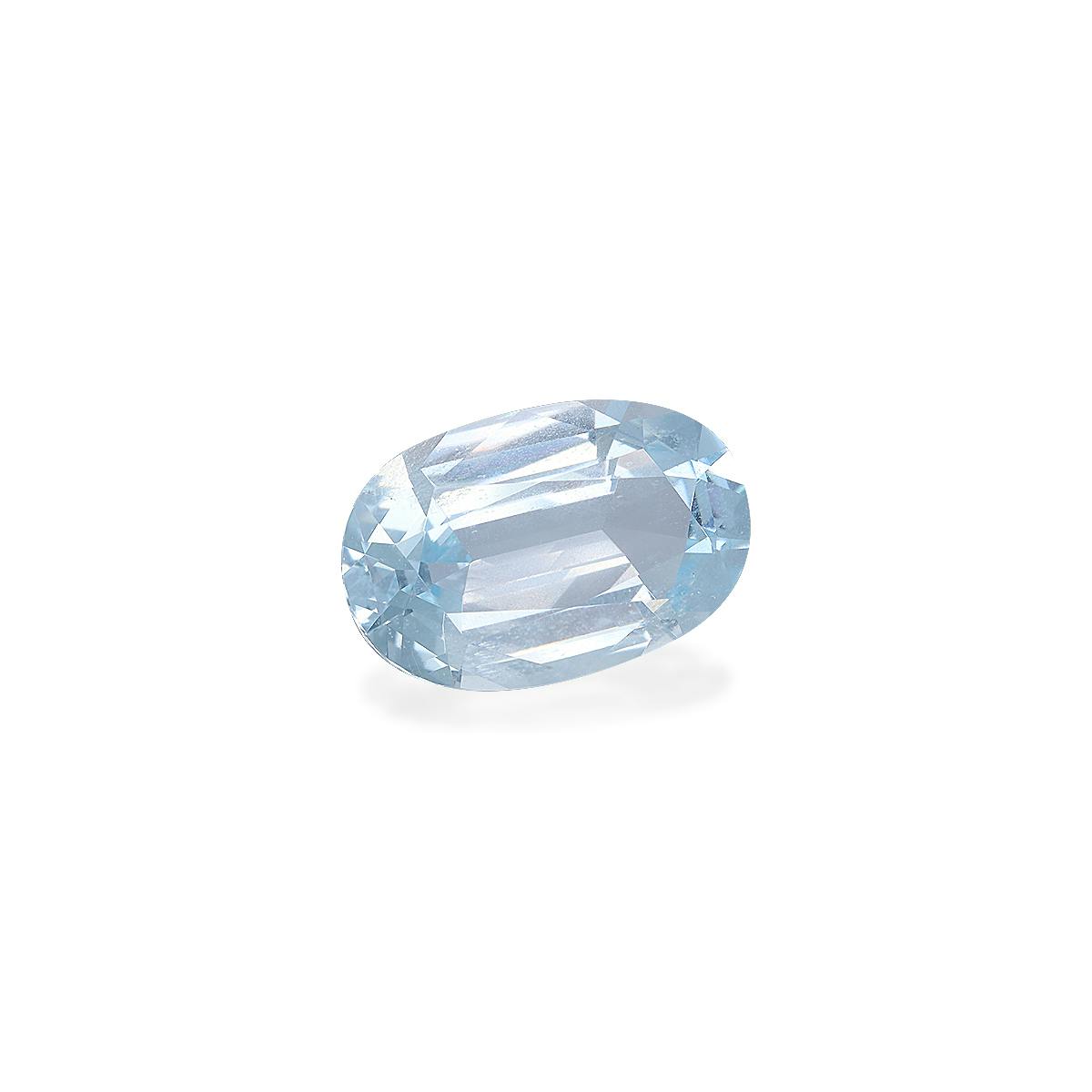 Aquamarine 5.71 ct